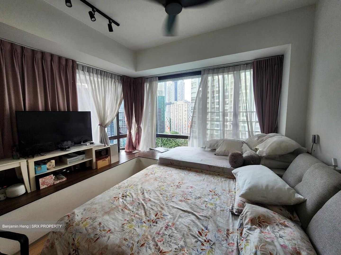 Skysuites@Anson (D2), Apartment #514761261